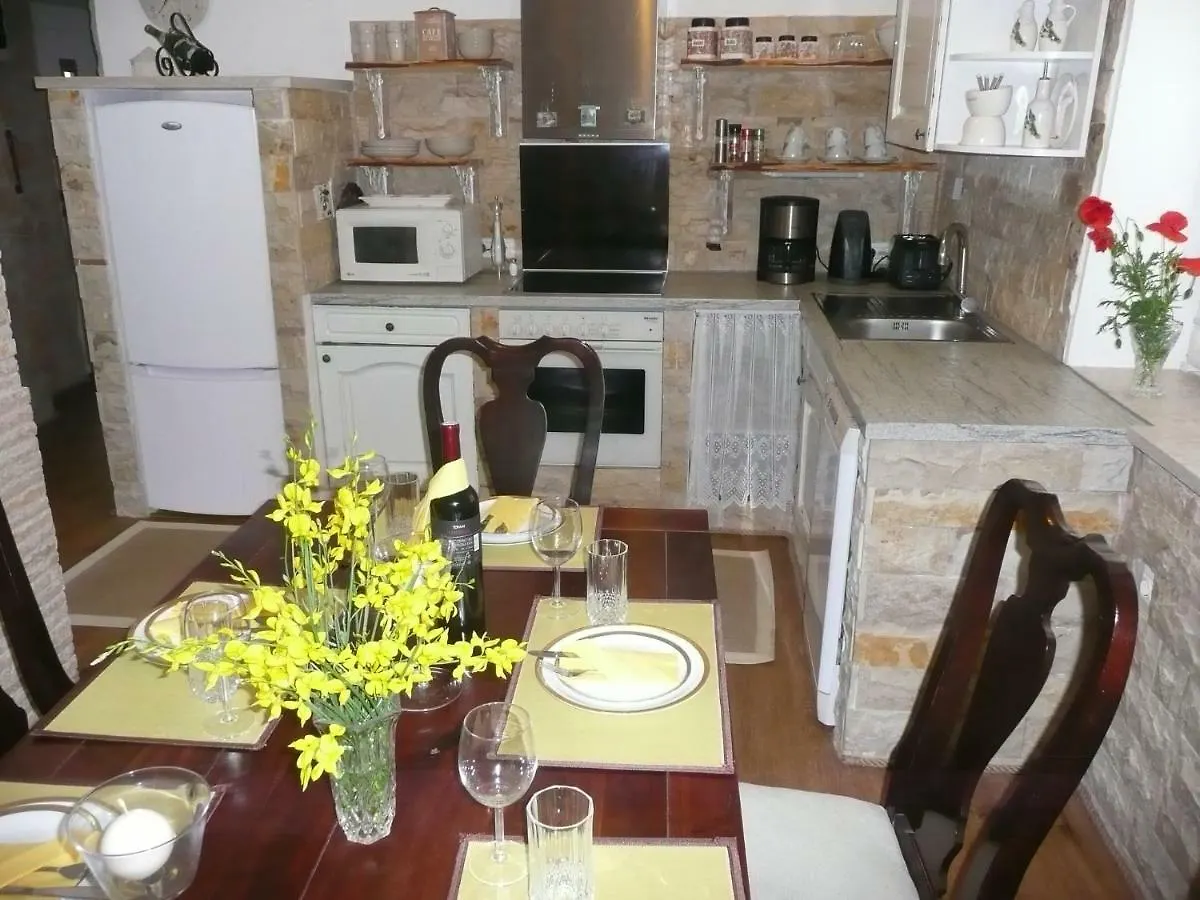 Villa Francesca 사부드리자 0*,  크로아티아