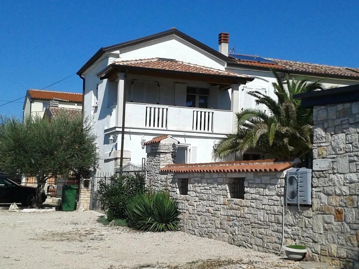 Villa Francesca 사부드리자 크로아티아